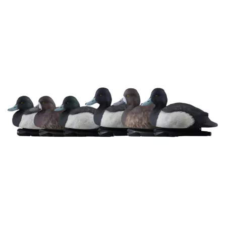 High-flying avian bluebills Duck & Goose Decoys