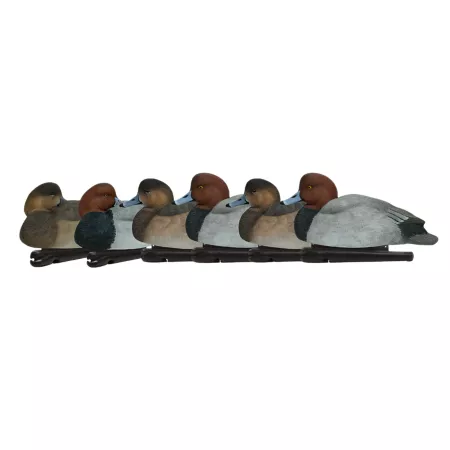 Avian X Top Flight Red Heads Duck & Goose Decoys