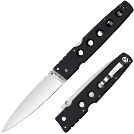 Cold Steel Hold Out Plain Edge CS-11G6 Knives