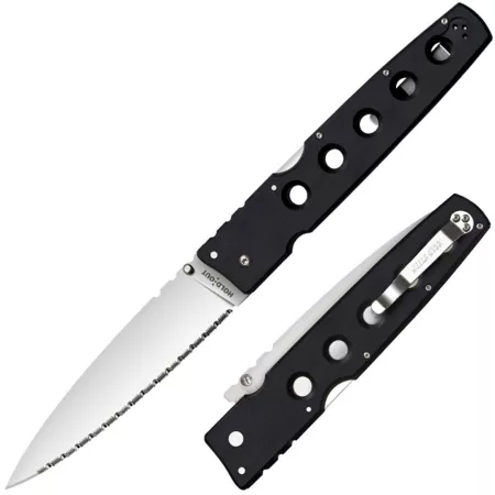 Cold Steel Serrated Edge CS-11G6S Knives