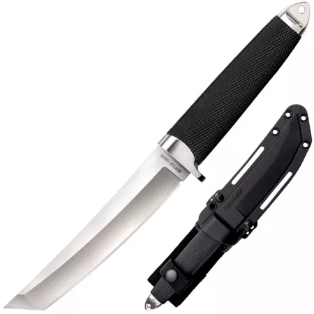 Cold Steel Master Tanto 3V CS-13PBN Knives