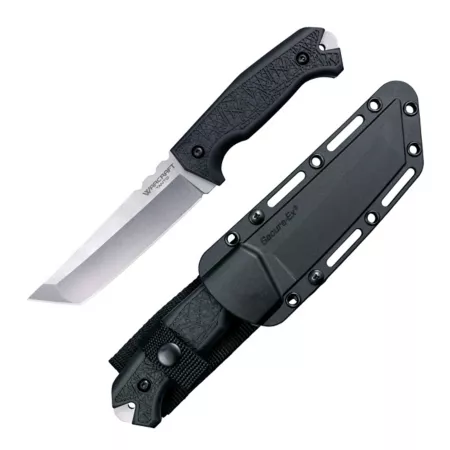 Cold Steel Warcraft Tanto CS-13SSB Knives