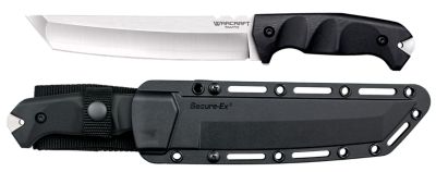 Cold Steel Warcraft Tanto San Mai III, CS-13UL