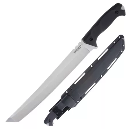 Cold Steel Magnum Warcraft Tanto San Mai III CS-13UXL Knives