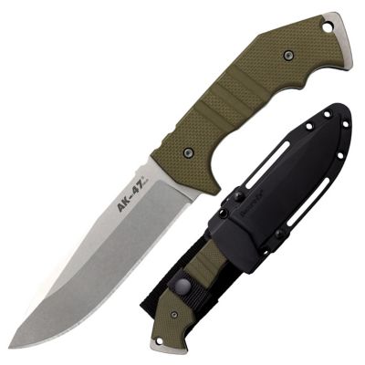 Cold Steel Ak-47 Field Knife, CS-14AKA