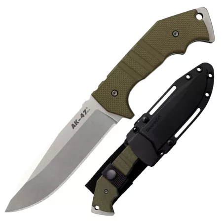 Cold Steel Ak-47 Field Knife CS-14AKA Knives