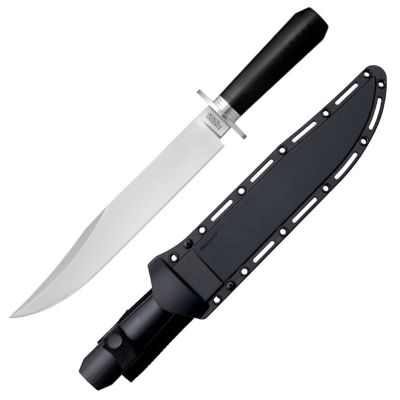 Cold Steel Laredo Bowie 3V Steel, CS-16DL