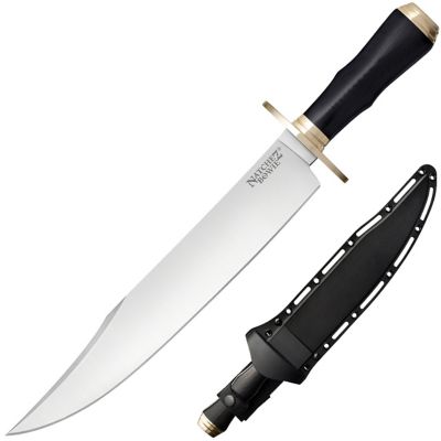 Cold Steel Natchez Bowie 3V Steel, CS-16DN