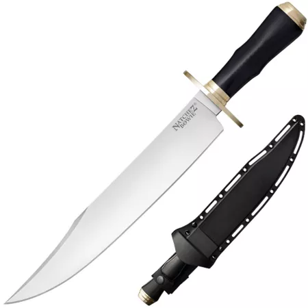 Cold Steel Natchez Bowie 3V Steel CS-16DN Knives