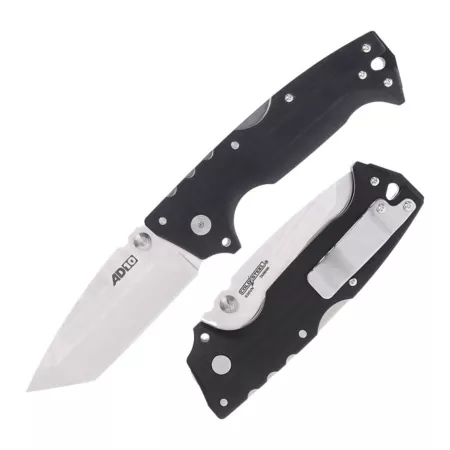 Cold Steel Ad-10 Tanto CS-28DE Knives