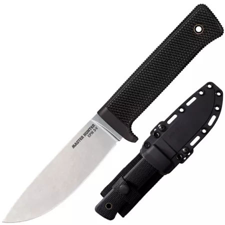 Master Hunter Cold Steel 3V CS-36CB Knives