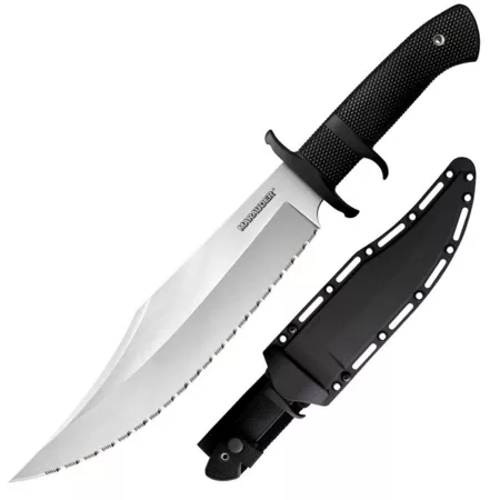 Cold Steel Serrated Marauder CS-39LSWBS Knives