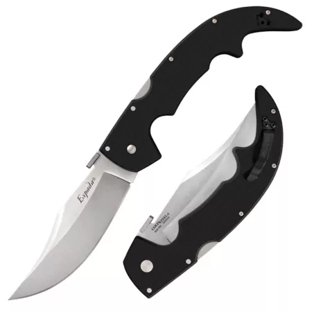 Cold Steel Grande Espada AUS10A CS-62MGD Knives