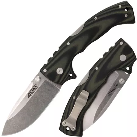 Cold Steel 4-Max Elite CS-62RMA Knives