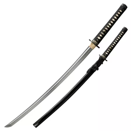 Cold Steel Golden Lion Katana CS-88ABK Knives