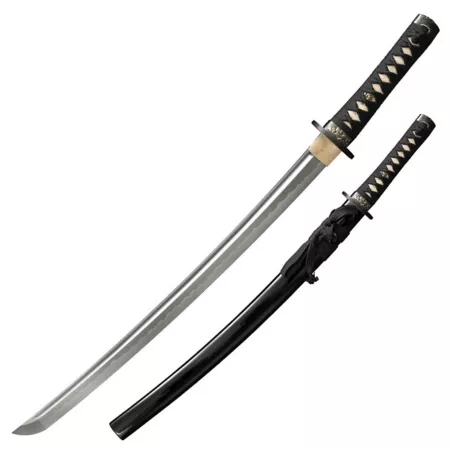 Wakizashi Golden Lion Cold Steel CS-88ABW Knives