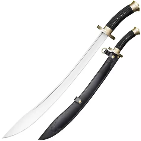 2020 Cold Steel Willow Leaf Sword CS-88BBB Knives