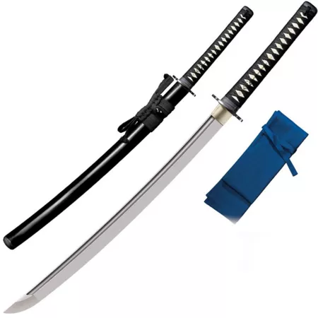 Cold Steel Chisa Katana (Warrior Series) CS-88BCK Knives