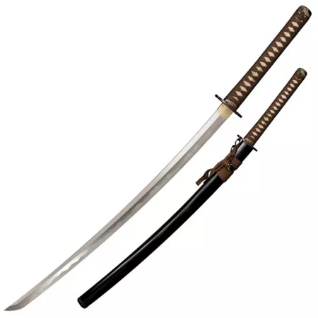 Cold Steel Mizutori (Crane) Katana CS-88CKK Knives