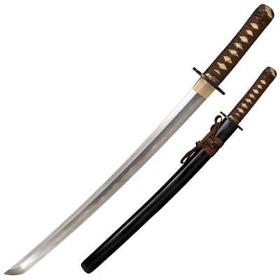 Cold Steel Mizutori (Crane) Wakizashi, CS-88CKW