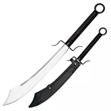 Cold Steel Chinese War Sword CS-88CWS Knives