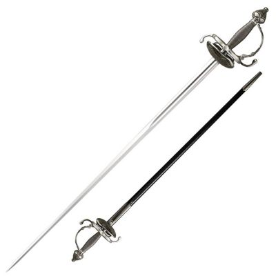 Cold Steel Cavalier Rapier, CS-88FCR