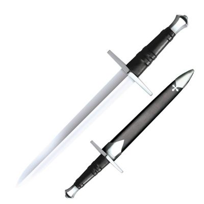 Cold Steel Hand-And-A-Half Dagger, CS-88HNHD