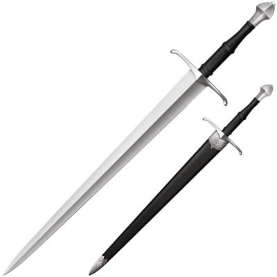 Cold Steel Competition Sword, CS-88HS