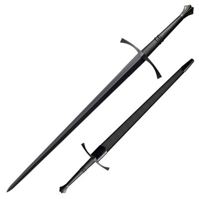 Cold Steel Maa Italian Long Sword, CS-88ITSM