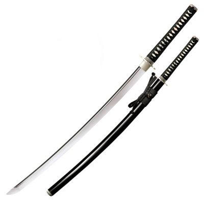 Cold Steel Katana (Emperor Series), CS-88K