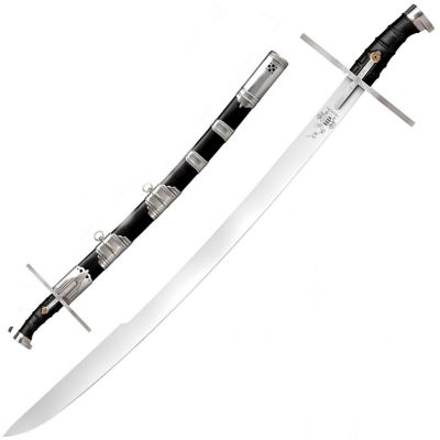 Cold Steel Hungarian Saber, CS-88RM
