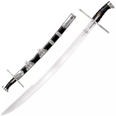 Hungarian Cold Steel Saber CS-88RM Knives