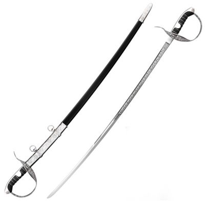 Cold Steel Dueling Saber, CS-88SN