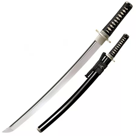 Cold Steel Wakizashi (Emporer Series) CS-88W Knives