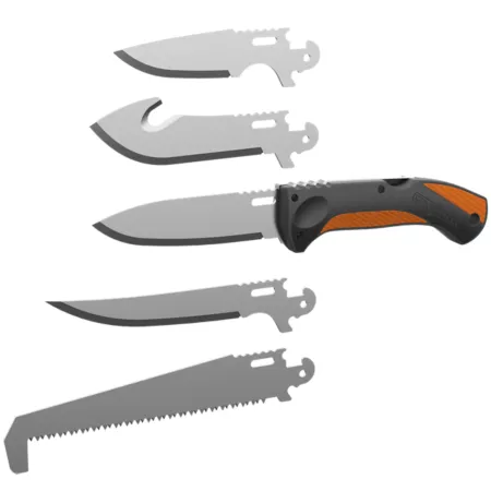 Cold Steel Click N Cut Field Kit CS-CC-FLDKIT Knives