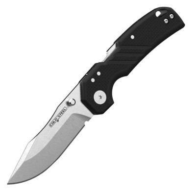 Cold Steel 3 in. Engage - Clip Point - S35Vn, CS-FL-30DPLCS-35