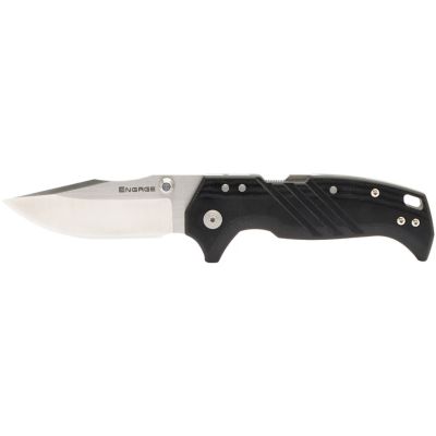 Cold Steel 3.5 in. Engage - Clip Point, CS-FL-35DPLC