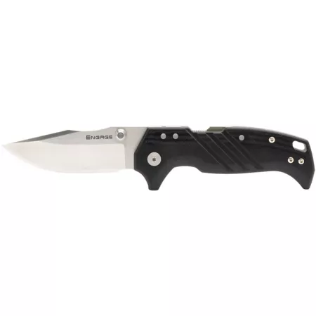 3.5" Cold Steel Engage - Clip Point CS-FL-35DPLC Knives