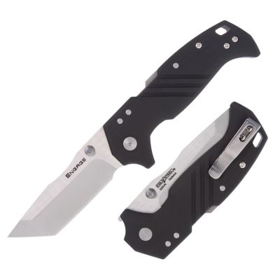 Cold Steel 3.5 in. Engage Tanto, CS-FL-35DPLT