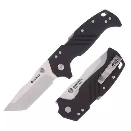 Cold Steel Engage Tanto 3.5 in CS-FL-35DPLT Knives