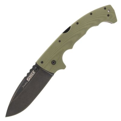 Cold Steel 5-Max Elite, CS-FL-50MAX