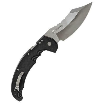 Cold Steel Mayhem Modified Cleaver, CS-FL-60DPLM