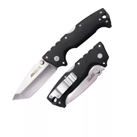 Cold Steel Ad-10 Lite Tanto CS-FL-AD10T Knives