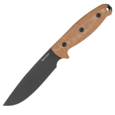 Cold Steel Republic Field Knife, CS-FX-50FLD