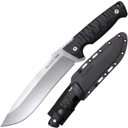 Cold Steel 6.5" Razortek CS-FX-65RZR Knives