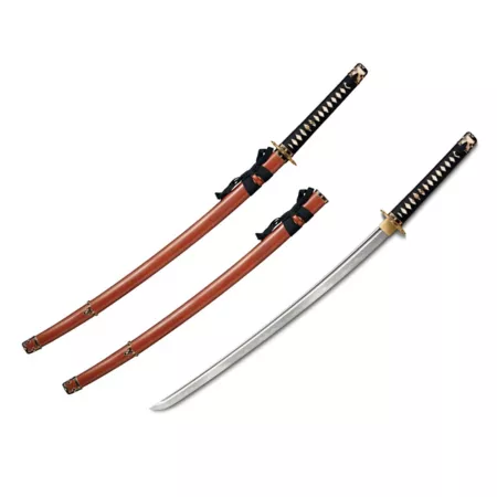 Cold Steel Tachi Katana CS-SW-TACHKTNA Knives