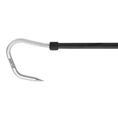 Image showing  8 ft. Carbon Fiber Gaff with 4 in. Hook