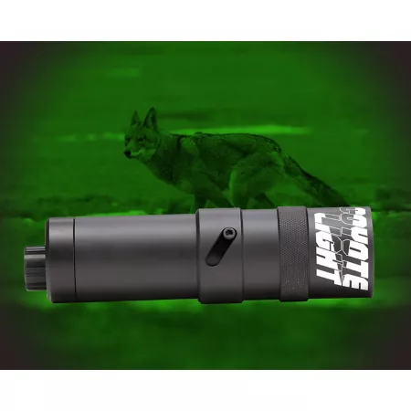 HME Products Coyotelight - Green LED Optic Accessories