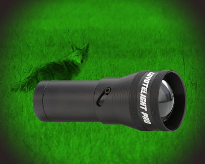 HME Products Coyotelight Pro- Green Led