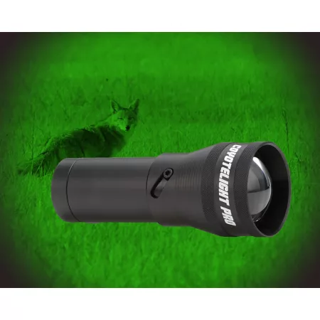 HME Products Coyotelight Pro - Green LED Optic Accessories